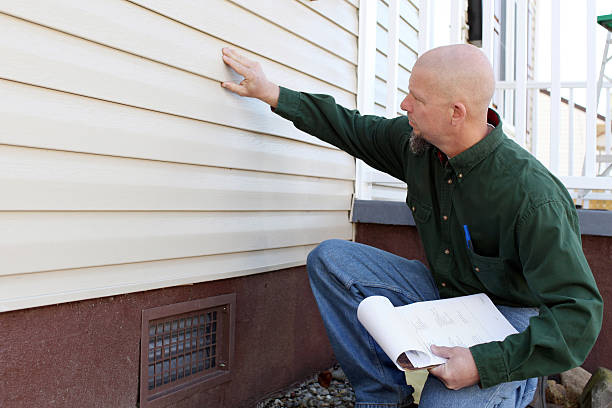 Siding for Multi-Family Homes in Shawneetown, IL